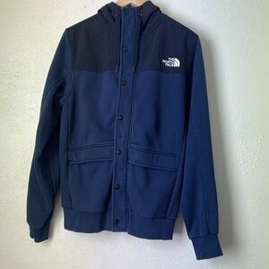 The North Face Men’s jacket